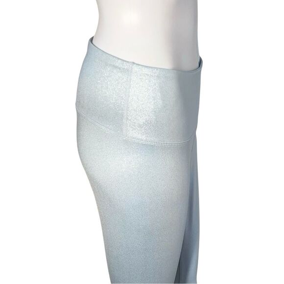 Zella Blue Shine Active Legging - Picture 9 of 13